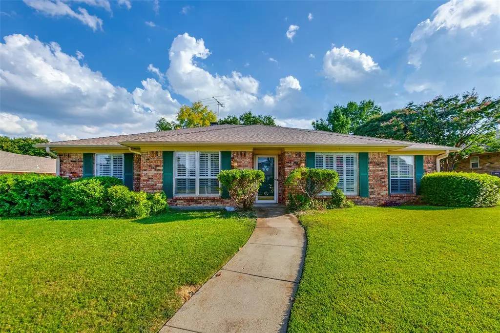 Plano, TX 75075,2616 Webster Court