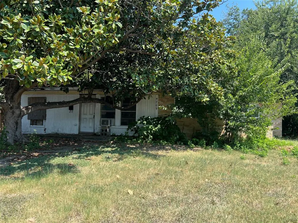 Fort Worth, TX 76133,4709 Trail Lake Drive