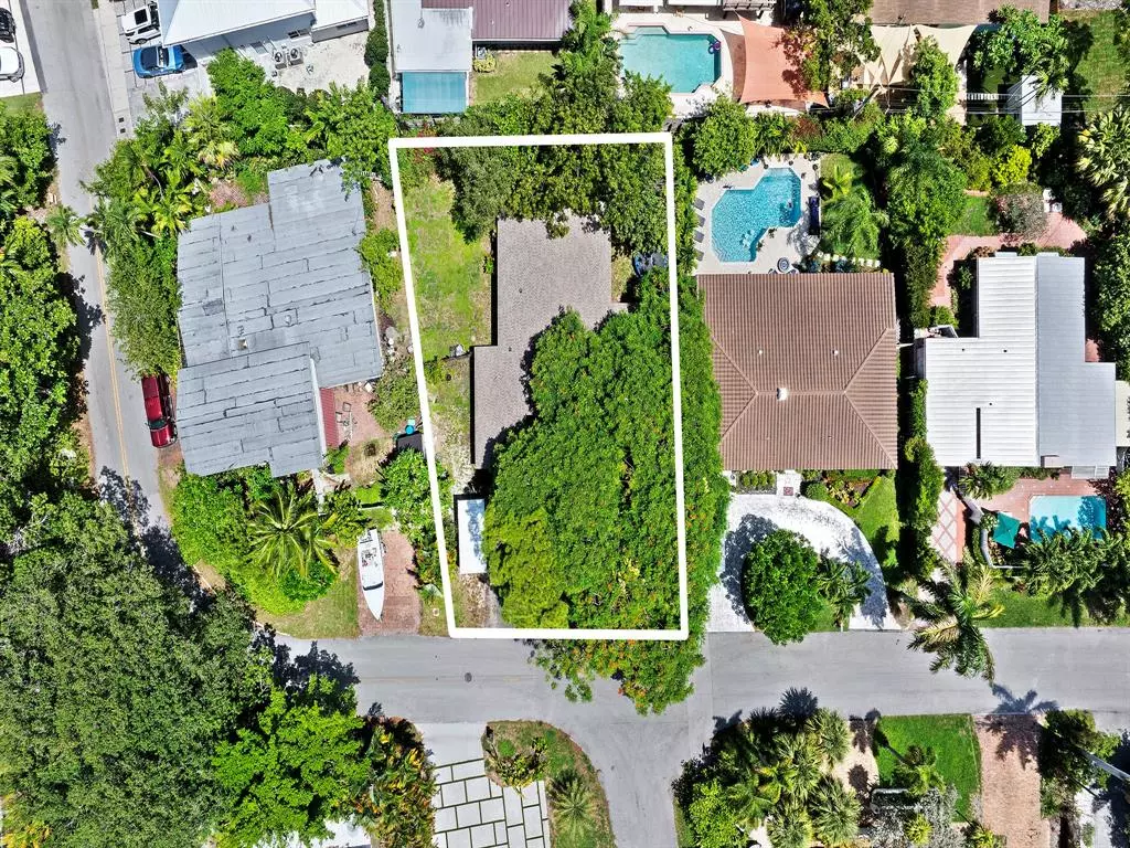 Fort Lauderdale, FL 33316,1204 SE 13th Ter