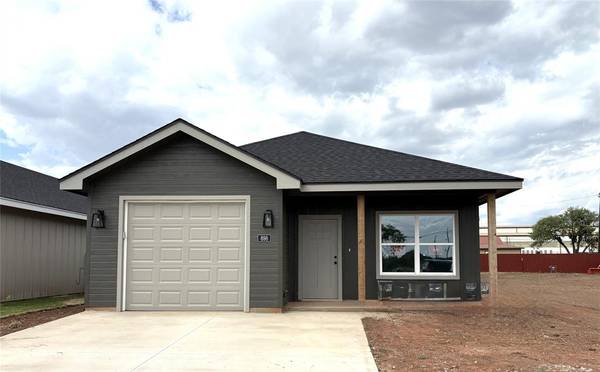 898 Minda Street,  Abilene,  TX 79602