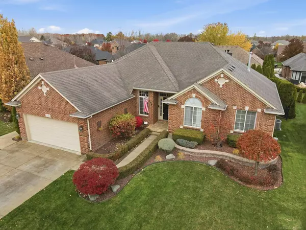 Macomb Twp, MI 48042,21349 Course DR