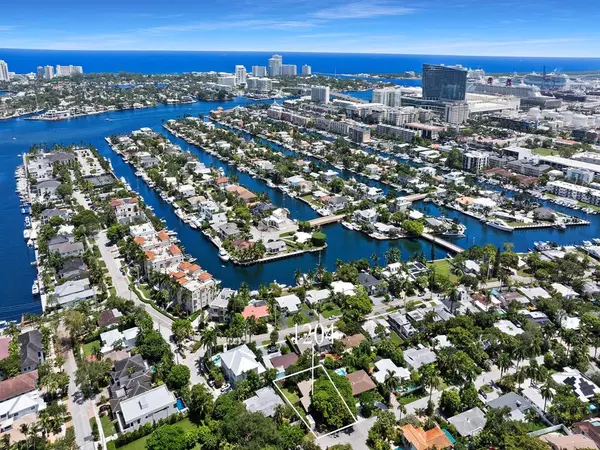 Fort Lauderdale, FL 33316,1204 SE 13th Ter