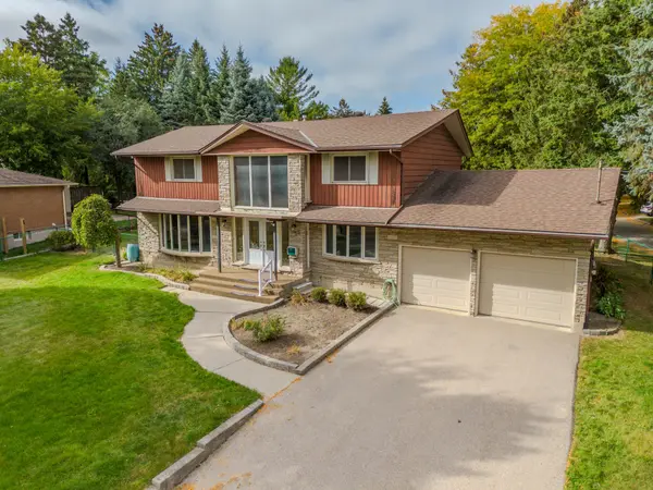 55 Amos AVE, Waterloo, ON N2L 2W6