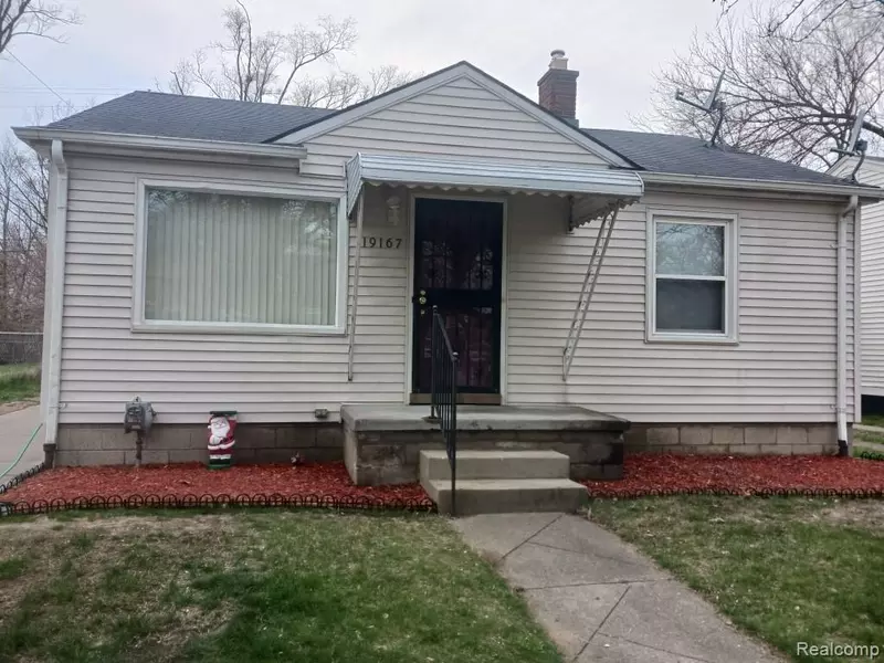 19167 ASBURY PARK, Detroit, MI 48235