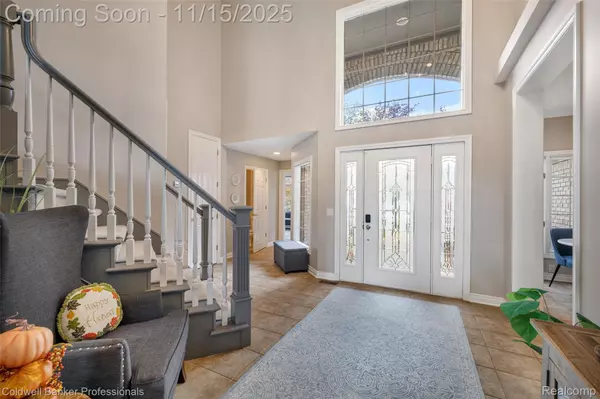 Clarkston, MI 48348,6434 Enclave DR