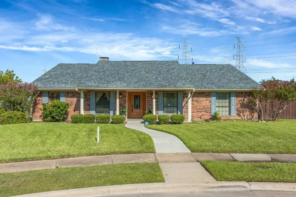 Carrollton, TX 75006,2101 Hunters Ridge