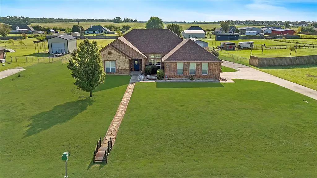 Howe, TX 75459,120 Hidden Meadow Trail