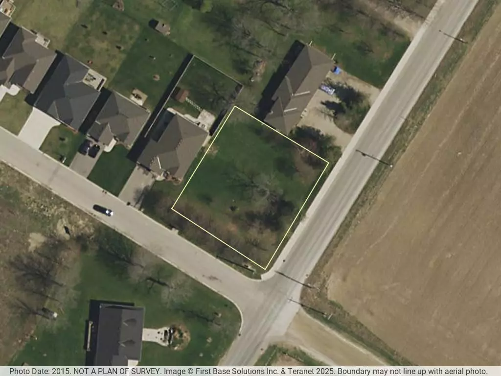 West Perth, ON N0K 1N0,Lot 1 - 34 Napier ST