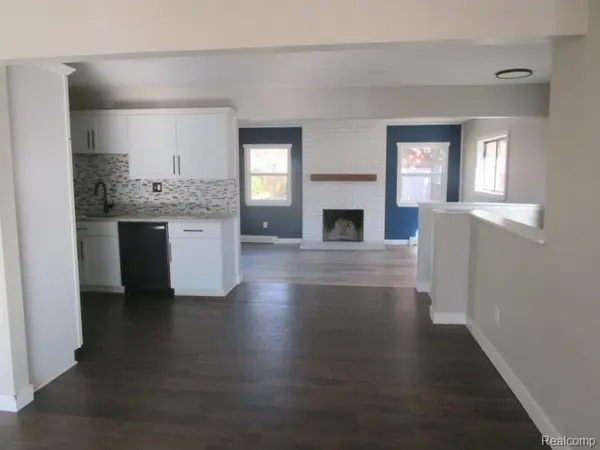 Harrison Township, MI 48045,24681 Saint Paul BLVD