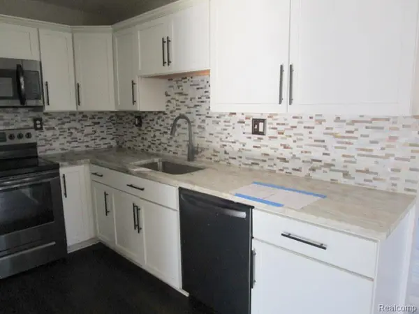 Harrison Township, MI 48045,24681 Saint Paul BLVD