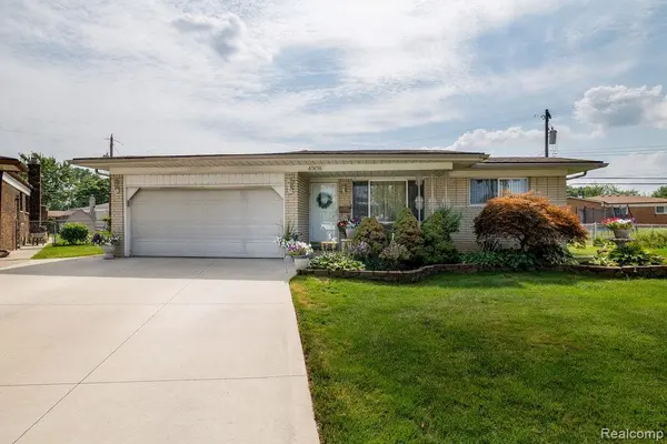 Sterling Heights, MI 48310,4908 Kadena CT