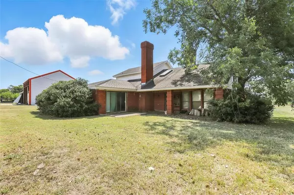 Burleson, TX 76028,1820 Houston Road