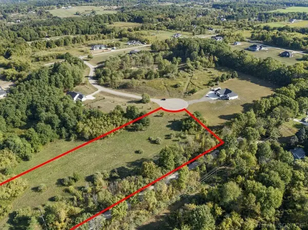 0 Abby CT, Dryden, MI 48428