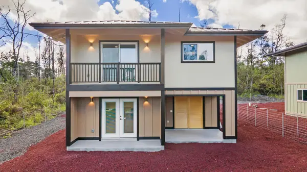 16-1924 ALOHA CT, Kurtistown, HI 96760