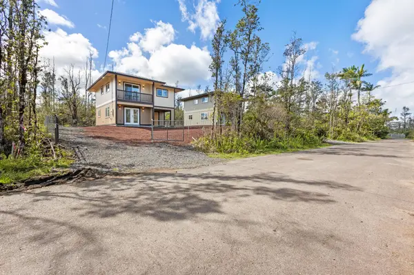 16-1924 ALOHA CT, Kurtistown, HI 96760