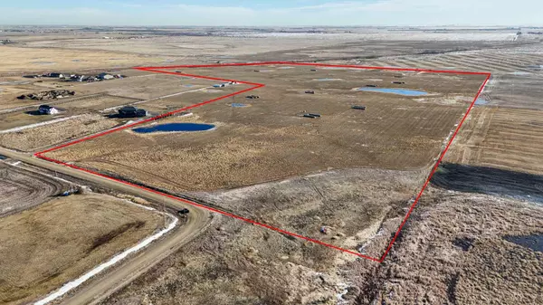 Rural Rocky View County, AB T1X0G9,283 A Range