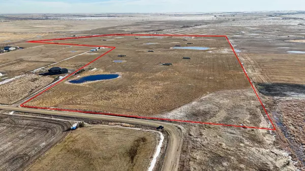 Rural Rocky View County, AB T1X0G9,283 A Range