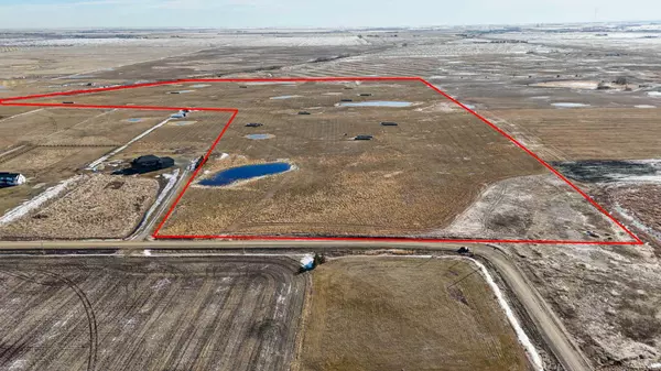 Rural Rocky View County, AB T1X0G9,283 A Range