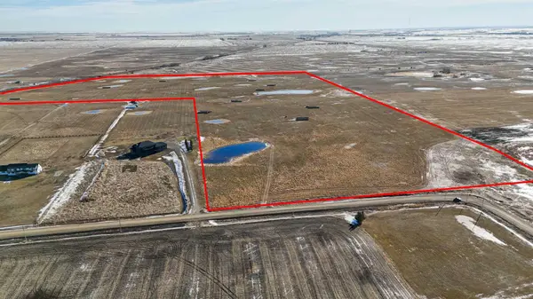 Rural Rocky View County, AB T1X0G9,283 A Range