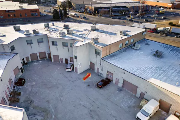 Vaughan, ON L4L 4Y4,4370 Steeles AVE W #21