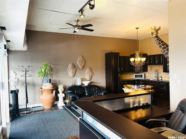 453 Main STREET, Esterhazy, SK S0A 0X0