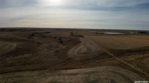 Swift Current Rm No. 137, SK S9H 3W4,Rural Address