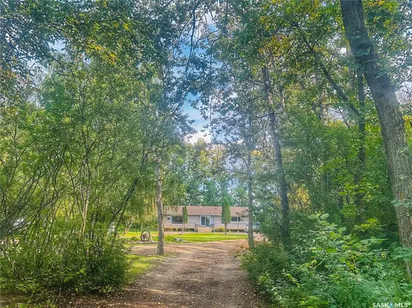 Rural Address, Lakeside Rm No. 338, SK S0K 4V0