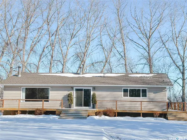 Rural Address, Lakeside Rm No. 338, SK S0K 4V0