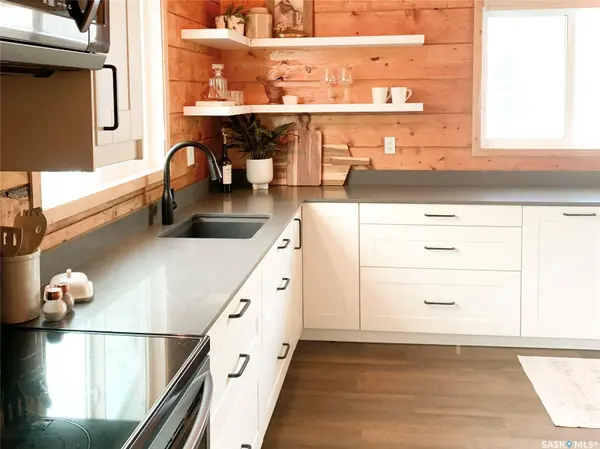 Rural Address, Lakeside Rm No. 338, SK S0K 4V0