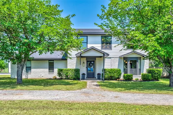 1276 County Road 260, Gainesville, TX 76240