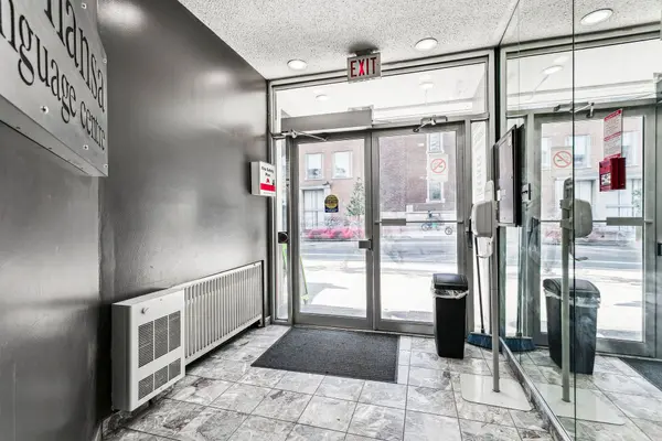 51 Eglinton AVE E, Toronto C10, ON M4P 1G7