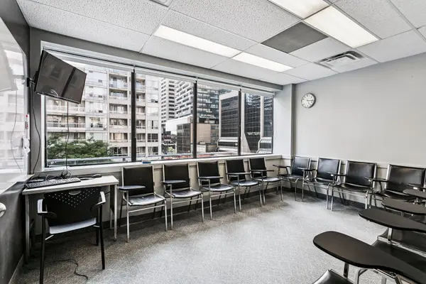 51 Eglinton AVE E, Toronto C10, ON M4P 1G7