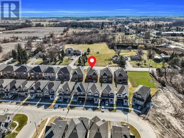 Brampton, ON L6Y 0C9,8925 Heritage RD