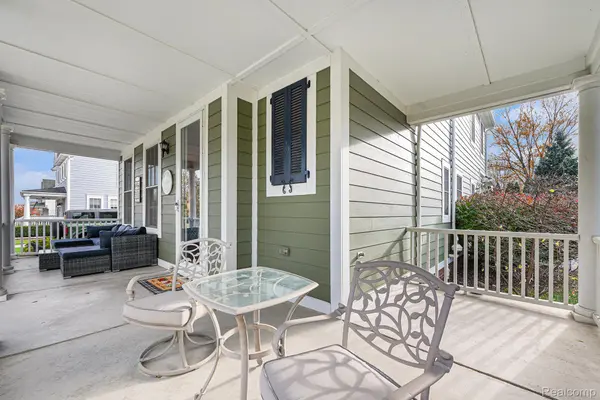 Canton, MI 48188,50595 Coolidge ST