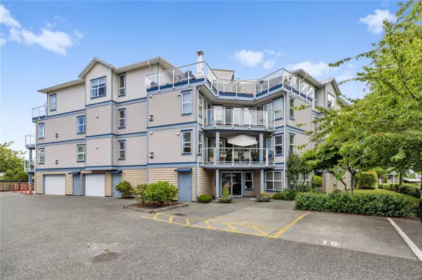 650 Prideaux St #304, Nanaimo, BC V9R 2P1