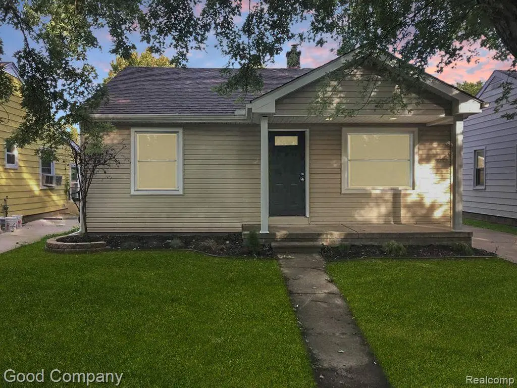 Taylor, MI 48180,6537 CORNELL ST