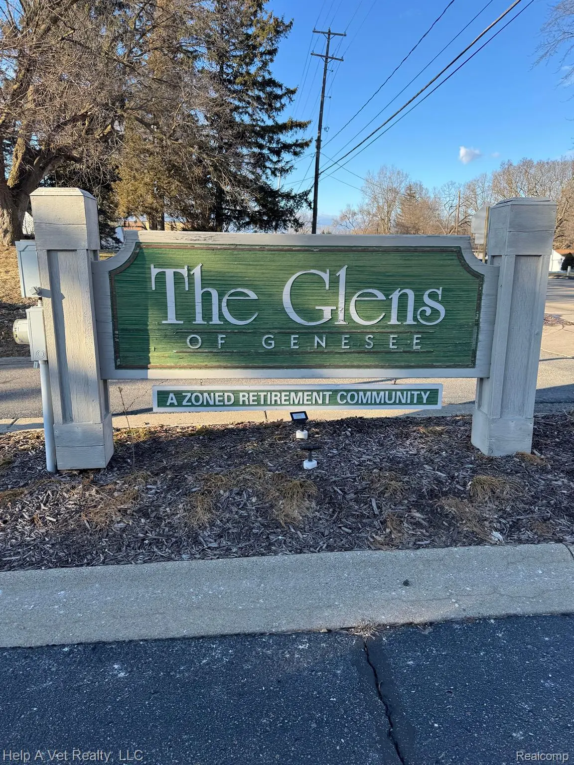 4469 LOIS LN, Genesee Twp, MI 48437