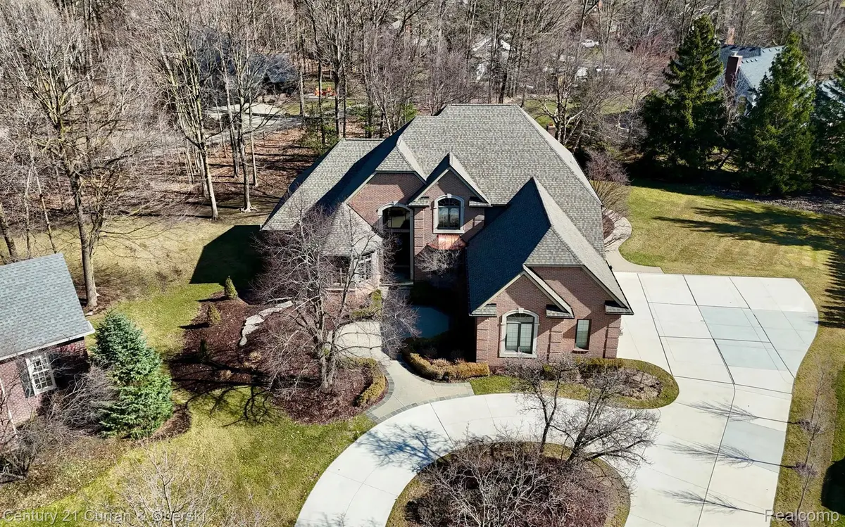 17947 CRANBROOK, Northville Twp, MI 48168