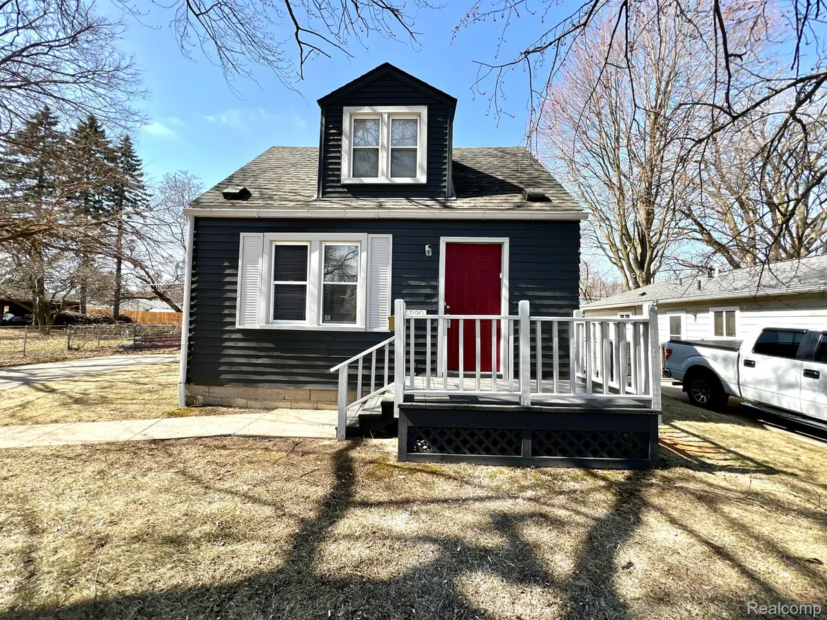 Taylor, MI 48180,5990 Janet ST