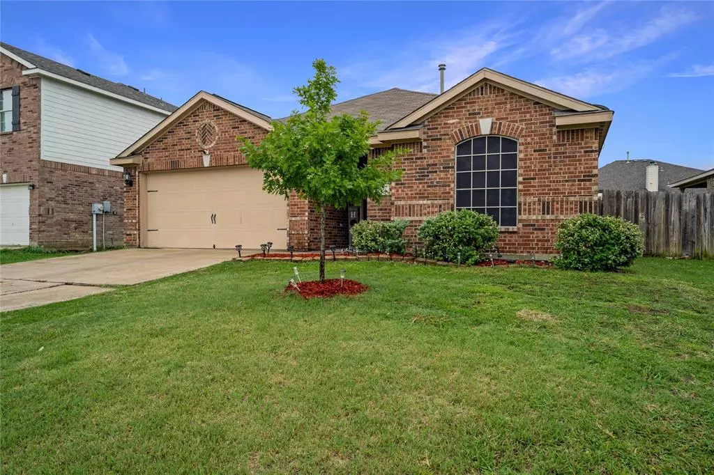 Forney, TX 75126,2028 Gardenia Drive