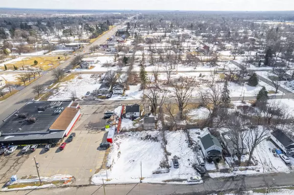 Flint, MI 48505,638 E FOSS AVE