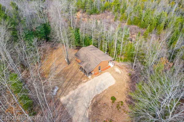 Alger, MI 48610,241 DENNY LN