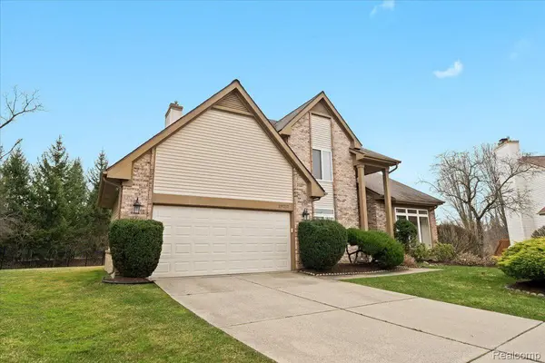 Farmington Hills, MI 48331,29212 CHELSEA XING