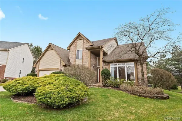 Farmington Hills, MI 48331,29212 CHELSEA XING