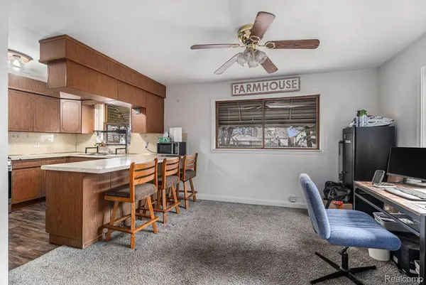 Wyandotte, MI 48192,862 6TH ST