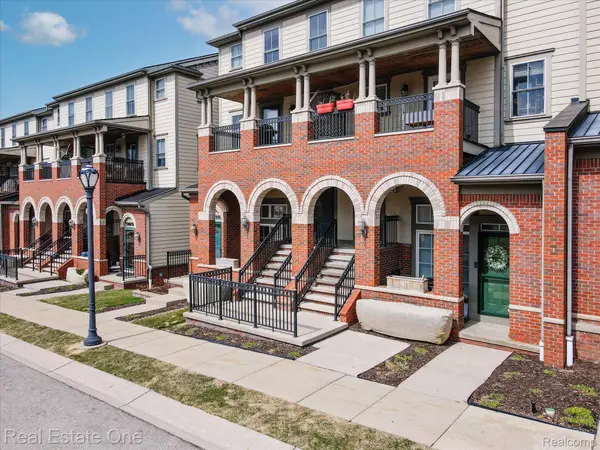 Auburn Hills, MI 48326,3881 FORESTER BLVD