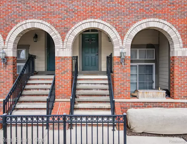 Auburn Hills, MI 48326,3881 FORESTER BLVD