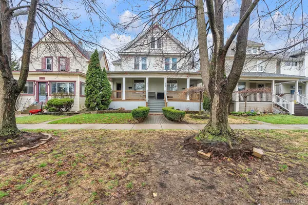 Wyandotte, MI 48192,3154 VAN ALSTYNE ST