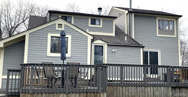 Farmington, MI 48336,22530 Power RD