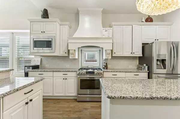 Frisco, TX 75036,791 Stardrift Avenue